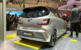 Tin xe trưa 23/9: Hyundai Grand i10 ‘thấp thỏm lo âu’ vì siêu đối thủ giá rẻ xuất hiện biến thể mới