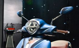 Chi tiết Yamaha Grande 2022 vừa ra mắt khách Việt với giá chỉ 46 triệu đồng