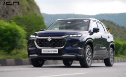 Suzuki chính thức mở bán ‘kẻ ngáng đường’ Hyundai Creta từ ngày 26/9, trang bị trên tầm Kia Seltos