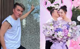 Tin trưa 25/9: Vợ Shark Bình có động thái gắt khi chồng hôn Phương Oanh; Đàm Vĩnh Hưng bị phá hoại