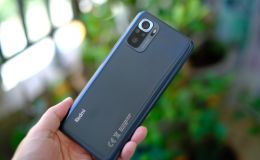 Giá Redmi Note 10S cuối tháng 9: Trùm hiệu năng giá chỉ 4,7 triệu đánh bật Galaxy A32 và Nokia G50
