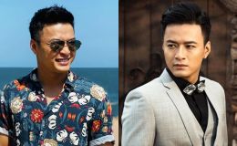 Thú vui ít ai biết của DV Hồng Đăng 