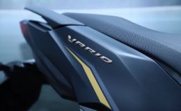 Honda Vario 125 2023 chính thức ra mắt, giá chỉ 35 triệu đồng