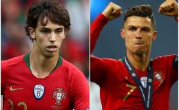 Tin bóng đá quốc tế 26/9: Sao 100 triệu bảng tiết lộ sự thật về Ronaldo, để ngỏ khả năng dến MU