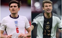 Kết quả UEFA Nations League 2022: Đại chiến Anh vs Đức - Tâm điểm sao 'thất sủng' của MU