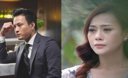 Số phận nghiệp diễn của Hồng Đăng, Phương Oanh tại VTV sẽ ra sao sau ồn ào