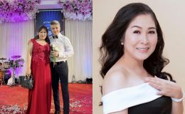 Đàm Vĩnh Hưng hội ngộ 'em gái ruột' NSND Hồng Vân khiến CĐM cười nắc nẻ: Như hai giọt nước!