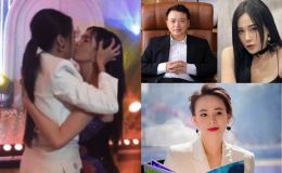 Tin tối 28/9: Ngọc Trinh say xỉn hôn bạn đồng giới; Tòa án triệu tập vợ chồng Shark Bình