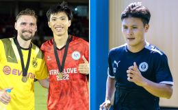 Tin thể thao 29/9: Quang Hải nhận 'tối hậu thư' từ Pau FC; Hậu vệ số 1 ĐT Việt Nam khiến NHM bất ngờ