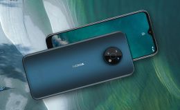 ‘Vua giá rẻ 5G’ Nokia G50 5G chỉ còn dưới 5 triệu, màn hình lớn hơn cả iPhone 13 Pro Max