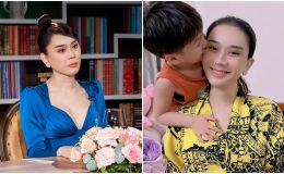 Lâm Khánh Chi lộ tình trạng sức khỏe đáng lo ngại sau ly hôn, loạt khán giả sốt sắng hỏi han