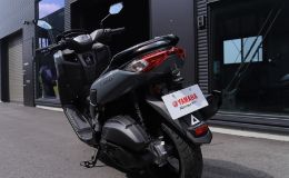Yamaha mở bán mẫu xe 'ngang cơ' Honda SH 2022, giá chỉ 61 triệu đồng