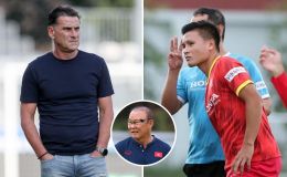 Tin bóng đá Việt Nam 30/9: Truyền thông Pháp 'dằn mặt' Quang Hải; HLV Pau FC có phản ứng bất ngờ