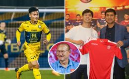 Tin bóng đá tối 1/10: Cựu HLV ĐT Việt Nam khiến NHM ngỡ ngàng; Quang Hải lập kỳ tích tại Ligue 2?