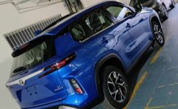 ‘Truyền nhân’ của Toyota Corolla Cross cập bến đại lý, gây sốt với mức giá chỉ 306 triệu đồng