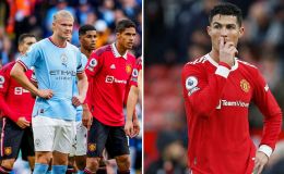 Kết quả bóng đá hôm nay 3/10: Haaland phá kỷ lục của Ronaldo; ĐT Việt Nam tiến sâu ở VCK châu Á