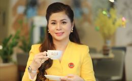 Sau biến cố gia đình, bà Lê Hoàng Diệp Thảo có tuyên bố khiến ai cũng ngưỡng mộ