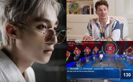 Charlie Puth xuất hiện ở chung kết đường lên đỉnh Olympia