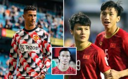 Tin thể thao 3/10: Ronaldo khiến CĐV MU bức xúc; Đoàn Văn Hậu bị đàn anh ở ĐT Việt Nam 'chất vấn'