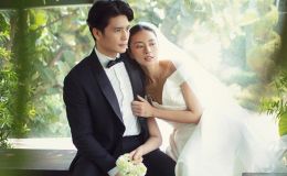 Loạt ảnh cưới ngọt ngào của Huy Trần - Ngô Thanh Vân lần đầu được chính chủ công bố