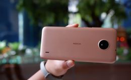 Giá đập hộp Nokia C20 tháng 10/2022: Thấp dưới 2 triệu đồng, xả kho rẻ như cho