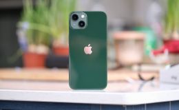 Giá iPhone 13 cập nhật ngày 3/10: Giảm kịch sàn, rẻ hơn iPhone 14 gần 9 triệu mát lòng khách Việt