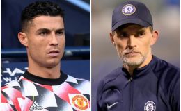 Tin bóng đá quốc tế 3/10: Ronaldo nhận chỉ trích sau trận thua Man City; Tuchel chuẩn bị đến MU?