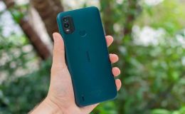 Nokia C21 Plus giảm tuột đáy, đập hộp dưới 2 triệu, ngon - bổ - rẻ hơn đàn 