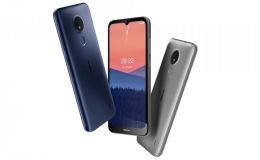 Giá Nokia C21 Plus rẻ nhất Việt Nam tháng 10/2022, ngang giá Redmi 9A