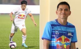 Tin nóng V.League 10/10: HAGL từ bỏ chức vô địch, Kiatisak đổi mục tiêu