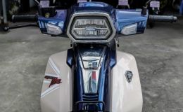 Tin xe 10/10: Honda Dream 'nhái' mở bán với giá hời, Honda ra mắt xe số mới