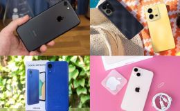 Tin công nghệ trưa 12/10: Trải nghiệm vivo V25e, giá iPhone 7 và iPhone 13