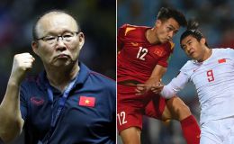 Sao Trung Quốc đánh mất sự nghiệp sau thất bại trước Đội tuyển Việt Nam