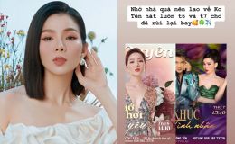 Lệ Quyên thông báo lịch diễn 'chớp nhoáng', hé lộ lịch trình bận rộn
