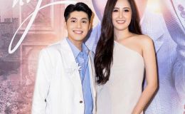 Phản ứng của Mai Phương Thúy khi 'cân đo' Noo Phước Thịnh và HIEUTHUHAI