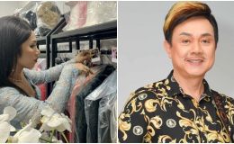 Hé lộ không gian trưng bày, lưu giữ những kỉ vật của cố NS Chí Tài