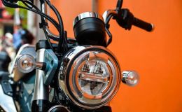 Mẫu xe Honda về Việt Nam với thiết kế độc đáo, giá đắt hơn Honda SH 150i