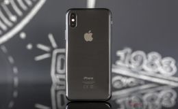 iPhone XS chỉ còn 6,5 triệu trong tháng 10 có đáng mua?