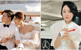 Sao 13/10: Hoa hậu Đỗ Mỹ Linh thông báo kết hôn, Hiền Hồ xuất hiện khác lạ