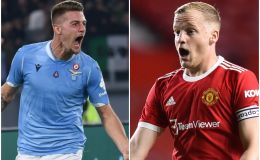 MU dẫn đầu cuộc đua giành chữ ký 'Pogba mới', dấu chấm hết cho Van de Beek?