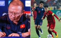 Tin bóng đá trưa 13/10: Thái Lan nguy cơ bị FIFA cấm thi đấu ở AFF Cup 2022
