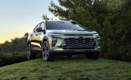 Tin xe 13/10: Đối thủ của Hyundai Creta trình làng với giá chỉ từ 516 triệu