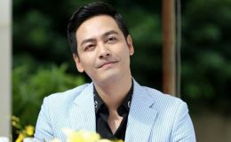 Trước hậu quả của thiên tai, MC Phan Anh hứa sẽ làm 8 điều này