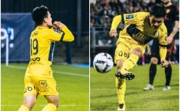 Lịch thi đấu bóng đá hôm nay: Quang Hải tỏa sáng giúp Pau FC chiến thắng?