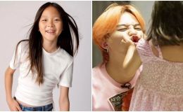  Cuộc sống hiện tại của bé gái từng được G-Dragon cưng chiều