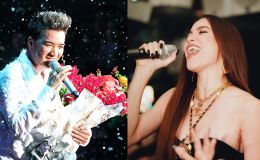 Tin trưa 16/10: Đàm Vĩnh Hưng lập Fanpage cho con; Hà Hồ sau vụ mất trộm