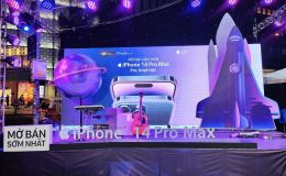 iPhone 14 phá kỷ lục về doanh thu tại Việt Nam