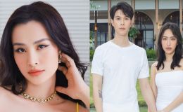 Phạm Quỳnh Anh ngầm bênh vực Đông Nhi sau ồn ào không đi đám cưới Diệu Nhi