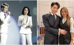 Đức Phúc có hành động đặc biệt dành cho Mỹ Tâm