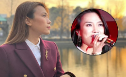 Danh tính người đàn ông khiến Mỹ Tâm bật khóc nức nở mỗi khi nhớ về